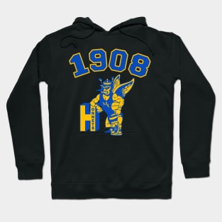 Morris 1908 College Apparel Hoodie